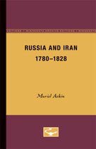 Russia and Iran, 1780-1828