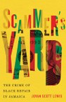 Scammer's Yard (cover)