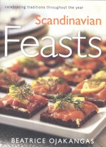 Scandinavian Feasts: Celebrating Traditions throughout the Year