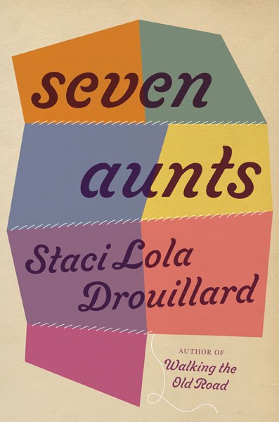 Seven Aunts — University of Minnesota Press