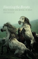 A vivid first-person study of a notorious equine ritual—from the perspective of the wild horses who are its targets