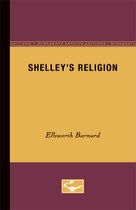 Shelley’s Religion