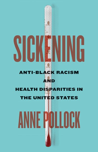 Sickening — University of Minnesota Press