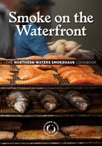 A cultural icon of Lake Superior cuisine shares its story, recipes, and techniques