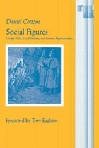 Social Figures: George Eliot, Social History, and Literary Representation