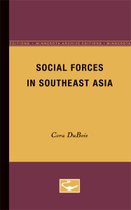 Social Forces in Southeast Asia
