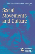 Social Movements and Culture