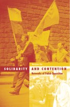 Solidarity and Contention: Networks of Polish Opposition