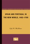 Spain and Portugal in the New World, 1492-1700