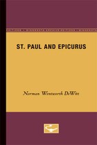 St. Paul and Epicurus