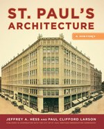 St. Paul’s Architecture: A History