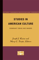 Studies in American Culture: Dominant Ideas and Images