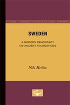 Sweden: A Modern Democracy on Ancient Foundations