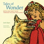 Tales of Wonder: Retelling Fairy Tales through Picture Postcards