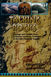 native american spirit rocks