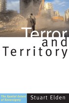 Terror and Territory: The Spatial Extent of Sovereignty