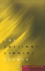 The Adrienne Kennedy Reader