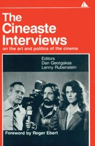 The Cineaste Interviews: On the Art and Politics of the Cinema