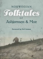 A new, definitive English translation of the celebrated story collection regarded as a landmark of Norwegian literature and culture