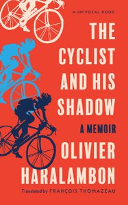 A philosopher and former racing cyclist examines how competitive riders lose their sense of self as they pursue perfect motion and mastery over pain