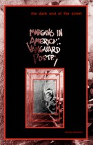 The Dark End of the Street: Margins in American Vanguard Poetry