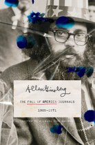 An autobiographical journey through America in the turbulent 1960s—the essential backstory to Ginsberg’s National Book Award–winning volume of poetry