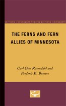 The Ferns and Fern Allies of Minnesota