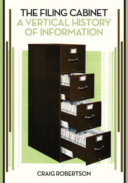 The history of how a deceptively ordinary piece of office furniture transformed our relationship with information