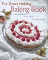 The Great Holiday Baking Book