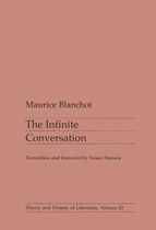 The Infinite Conversation