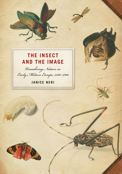 II. Historical Significance of Insects in Art