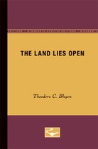 The Land Lies Open