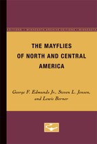 The Mayflies of North and Central America