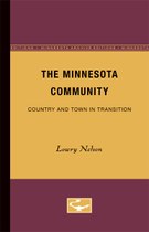 The Minnesota Community: Country and Town in Transition