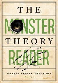 A collection of scholarship on monsters and their meaning—across genres, disciplines, methodologies, and time—from foundational texts to the most recent contributions