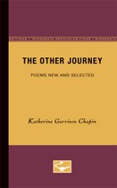 The Other Journey: Poems New and Selected
