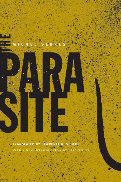 The Parasite — University of Minnesota Press
