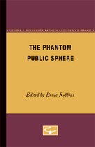 The Phantom Public Sphere