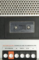 The Poem Electric: Technology and the American Lyric