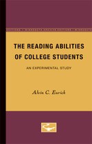 The Reading Abilities of College Students: An Experimental Study