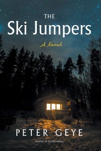 Now in paperback: a writer and former ski jumper facing a terminal diagnosis takes one more leap—into a past of soaring flights and broken family bonds