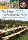 The Steger Homestead Kitchen