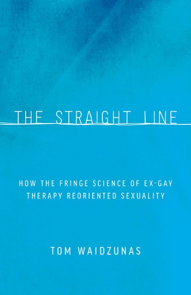The Straight Line — University of Minnesota Press