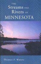 The Streams and Rivers of Minnesota