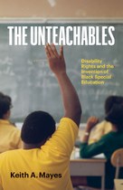 How special education used disability labels to marginalize Black students in public schools