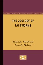 The Zoology of Tapeworms