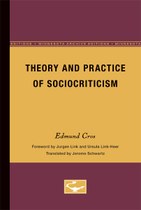 Theory and Practice of Sociocriticism