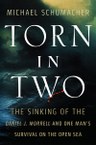 A gripping tale of one of the worst shipwrecks in Great Lakes history and of remarkable survival against all odds