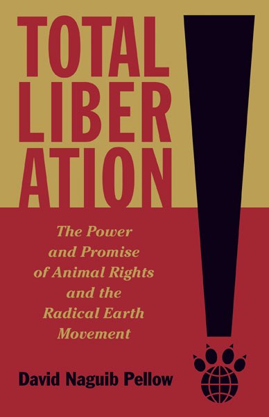 Total Liberation — University of Minnesota Press
