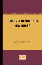 Toward a Democratic New Order